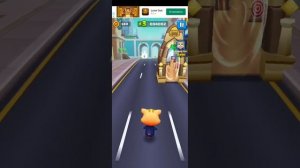 Играем в Cat Runner Бегущий кот ? 2023
