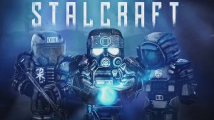 играю в стал крафт