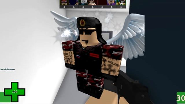 ТОП УМЕРШИХ ИГРОКОВ ROBLOX | CHIROMAN смотреть онлайн