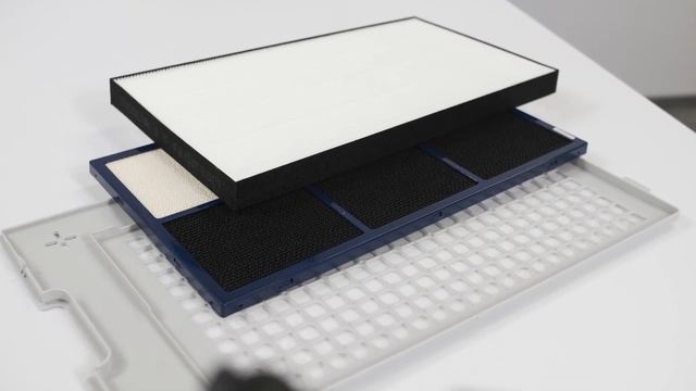 Sharp UA-HG50E-L i Sharp UA-KIL80E-W - porównanie popularnych oczyszczaczy japońskiego producenta смотреть онлайн