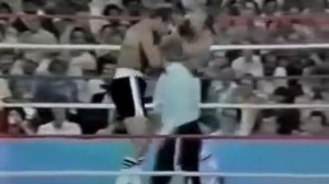 Ken Norton   Lorenzo Zanon  1977 09 14