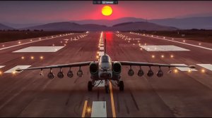 Су-25Т DCS World    /Сервер:DCS Finik/#DCS