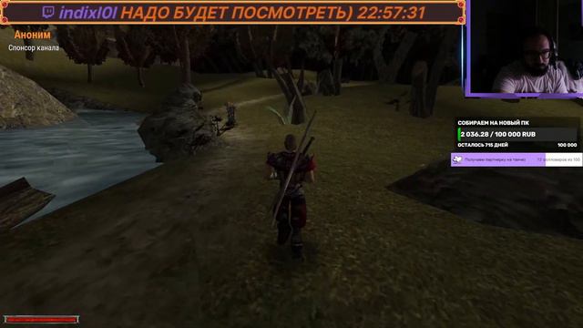 Готика Что и куда и за чем?) смотреть онлайн