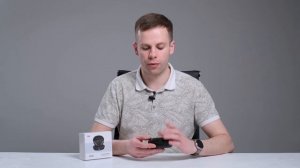 TRN BT30 | КРАЙНЕ НЕОБЫЧНЫЙ TWS АДАПТЕР