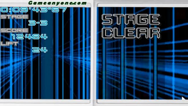 Planet Puzzle League Single Player Mode Stage 3 смотреть онлайн