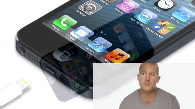Обзор iPhone 5, iPod Touch 5 и iPod Nano.mp4 смотреть онлайн