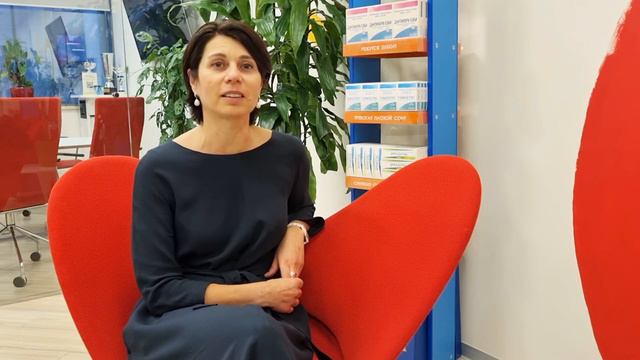 Ирина Никулина. Что дают руководителю компании программы благополучия смотреть онлайн