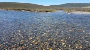 РЕКА ВОКРУГ АРЖААНА Тарыс с Вне зоня и Тува экстрим