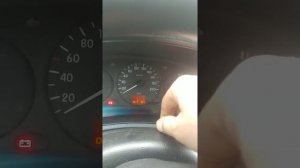 Настройка часов renault kangoo 2003