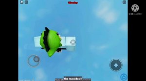 How to get the SUPER SECRET moai in find the moais.
