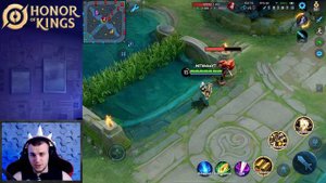 HONOR OF KINGS! ЛЕС! ЛУЧШИЕ Герои для Новичков!