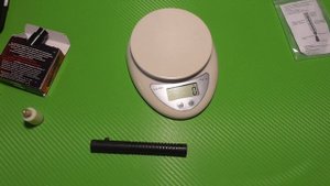 Пусковое Устройство мини. Для пиротехнических зарядов СИГНАЛ ОХОТНИКА, ГРОМ или БАМ.