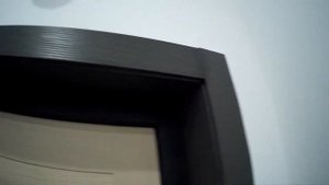 Откос на входную дверь