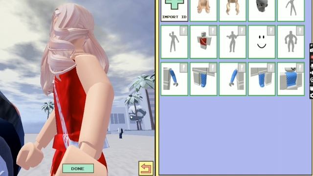 Berry Avenue New Beautiful Nails Codes (2023) l Roblox New Nails Codes смотреть онлайн