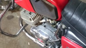 Самая чистая работа двигателя у иж юпитер 5