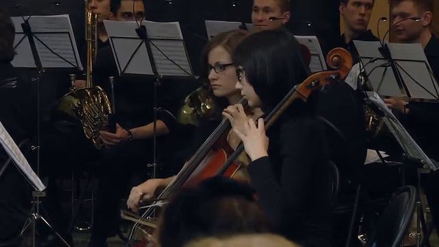 Астор Пьяццола Либертанго