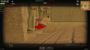Legends of World War 2 косячная (шЭК - 0008)