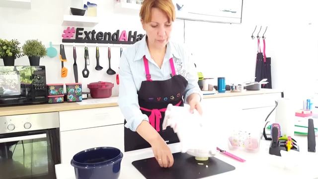Терка-шинковка "Мандолина" Tupperware - Обзор