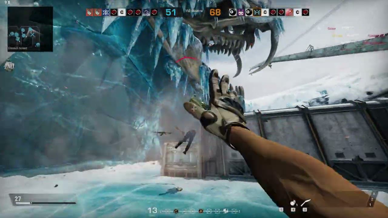 Battle Teams 2 - Gameplay 2