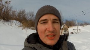 Венец и Я (Венеция). "Новая" горнолыжка в Ульяновке. Общий обзор. Сезон 20-21.