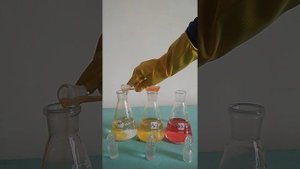 Индикаторы. Лакмус, метилоранж, фенолфталеин.