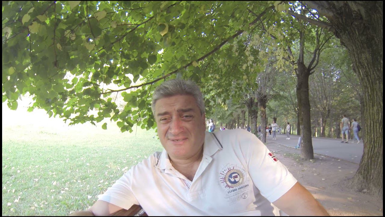 Отзыв о санатории «Виктория», г. Кисловодск, 2021 год смотреть онлайн