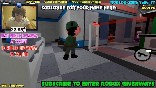 NEW PIGGY CHAPTER 11 SKIN!! (Soldier) | Roblox Piggy NEW UPDATE!! смотреть онлайн