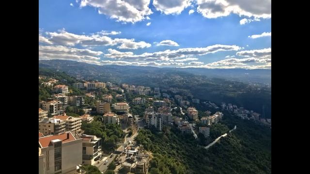 Lebanon History смотреть онлайн