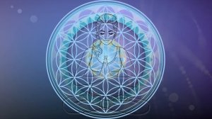 741 Гц. 5-я чакра.  Эта частота очищает клетки от инфекций, вирусов, грибков.