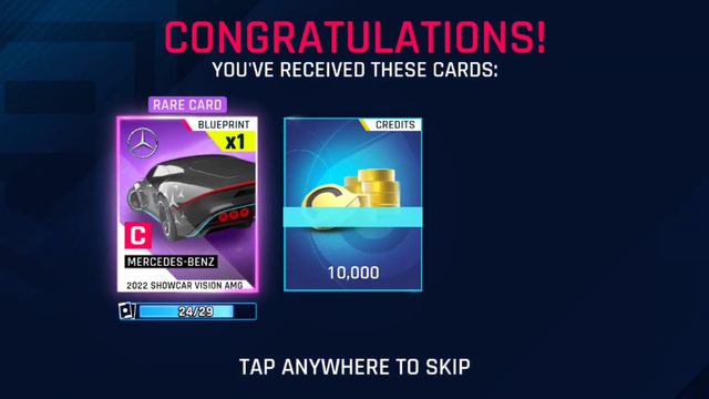 Drive Syndicate | Pack Opening For Mercedes Benz 2022 Showcar Vision Amg | Lamborghini Diablo Unloc смотреть онлайн