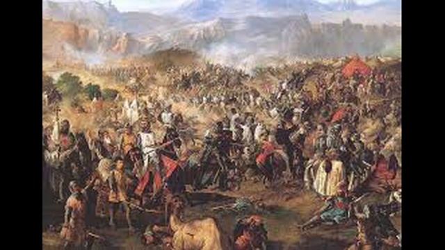 Juana The Mad and Kathrine of Aragon - The Sad Tale of Two Sisters смотреть онлайн