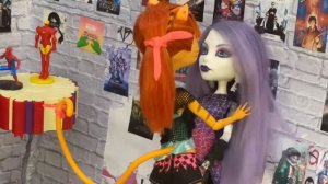 я целую девочек ooes | stop motion
