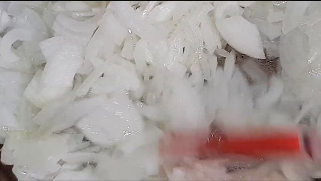 "Qo'ziqorinli sous" tayyorlash/☆ Готовим "Грибной соус" смотреть онлайн