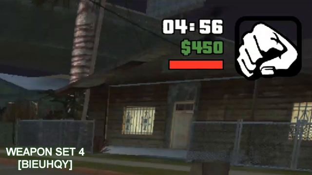 GTA San Andreas Mobile Cheat Codes [Secret] смотреть онлайн