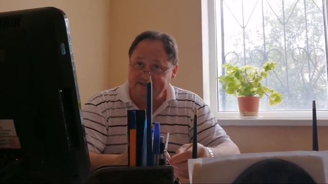 Что же скажет "Укрпошта"?(с..ка!, и тут "царьки"!) Ну а как реально дела на сегодня, - скажу я! смотреть онлайн