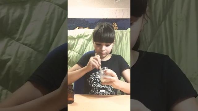 Проверяю 2 клея! Клей ПВА и прозрачный! Что то пошло не так...