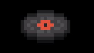 C418-Blocks(пластинка) Minecraft