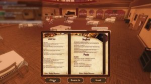THE BEST RESTURANT IN ROBLOX? | Pablo's Italiano Restaurant | Roblox