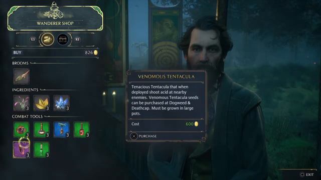 Hogwarts Legacy Ravenclaw Walk-Through: Side Quests #hogwartslegacy