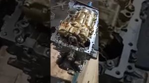 Двигатель j24B