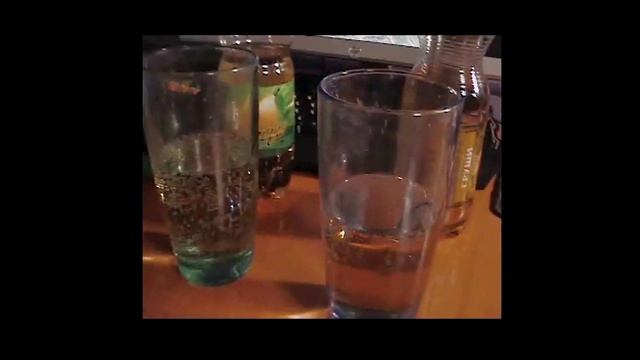 сравнение лимонада со вкусом груши и дюшеса смотреть онлайн