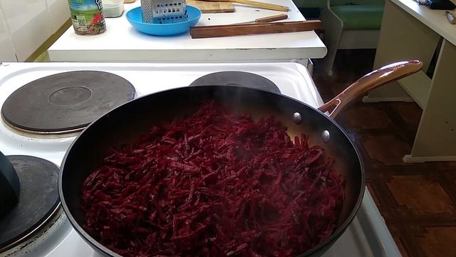 Борщ "Сублимированный" 67 грамм порция. Для длительных походов.
