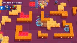 ПОЧЕМУ У НИХ ТАКАЯ ИМБОВАЯ УЛЬТА!? ? Самые Лучшие Суперы в Бравл Старс