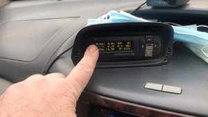 Мультитроникс как у меня бортовой компьютер