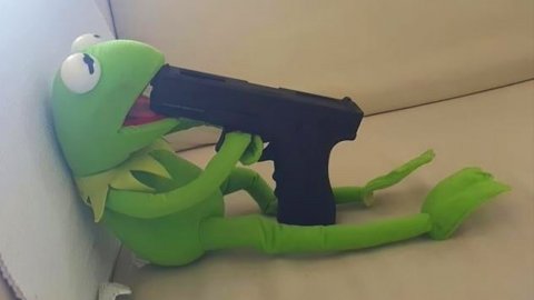 Постарайтесь не смеяться