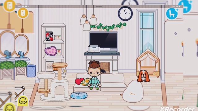 МОЙ ДЕНЬ СУББОТА В ТОКА БОКА? || ТОКА БОКА. TOCA BOCA. Toca boka life. Toca BOCA world смотреть онлайн