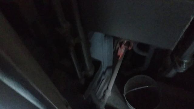 Как отапливается пассажирский вагон