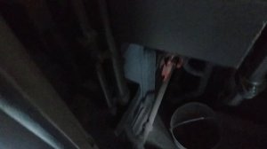 Как отапливается пассажирский вагон