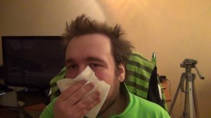 Биг Тейсти из Макдоналдс за три укуса