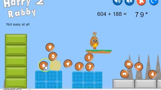 HarryRabby 2 DEMO - Adding large numbers FULL смотреть онлайн
